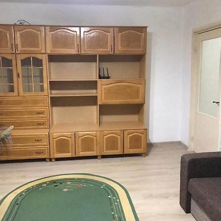 Apartament Confortabil Piteşti Exterior foto