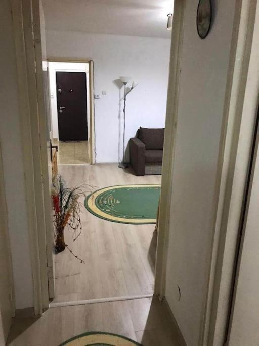 Apartament Confortabil Piteşti Exterior foto