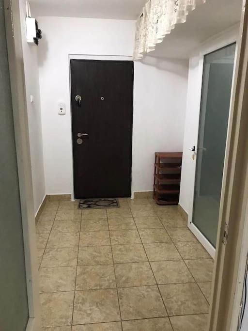 Apartament Confortabil Piteşti Exterior foto