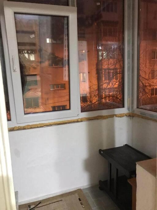 Apartament Confortabil Piteşti Exterior foto