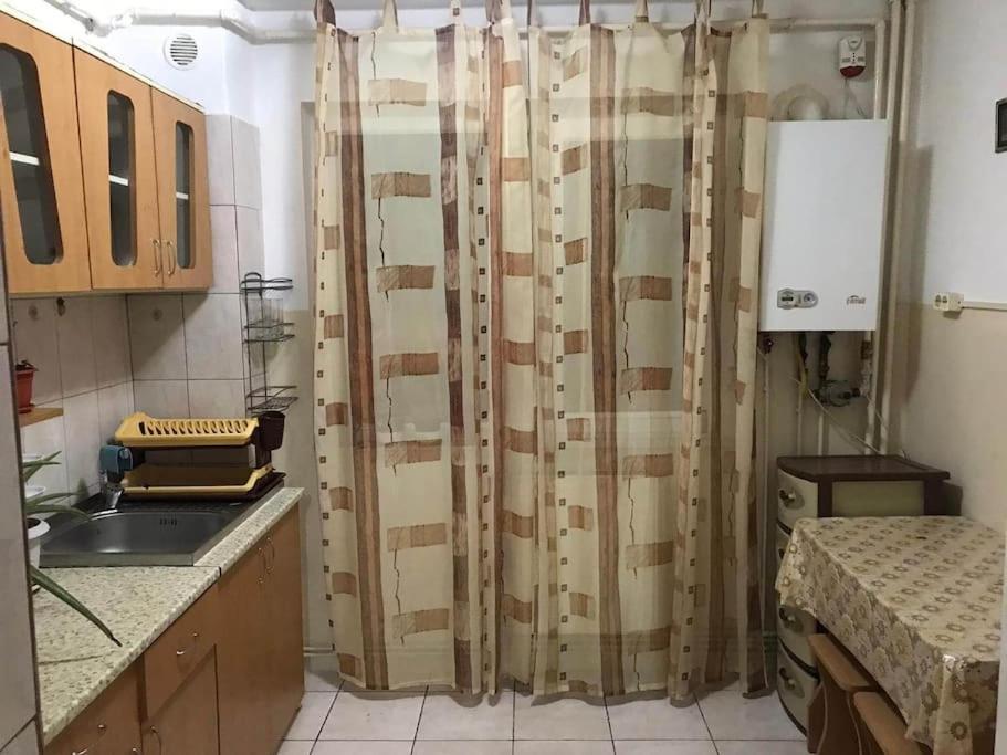 Apartament Confortabil Piteşti Exterior foto