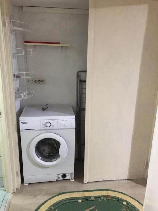 Apartament Confortabil Piteşti Exterior foto
