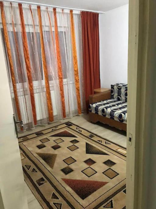 Apartament Confortabil Piteşti Exterior foto